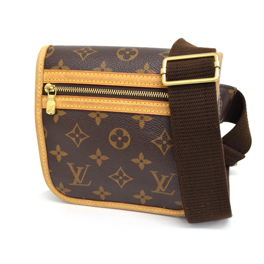 Louis Vuitton Bumbag Bosfall Bag Body Bag Monogram